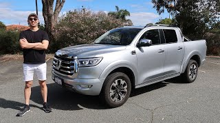 12 Likes/Dislikes About the 2022 GWM Ute! (Cannon/P-Series/Poer)
