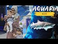 AQUARIA KLCC | WITH FAMILY