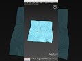 how to add Perfect Wrinkles on clothes in #3dsmax