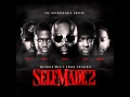 Self Made 2 - Black Magic (Rick Ross, Meek Mill)