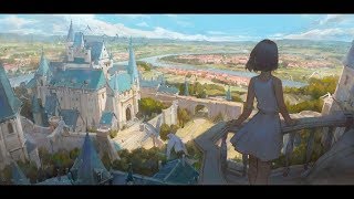 旅立ちたくなるケルト音楽集 続【Celtic Adventure Music】ファンタジー　作業用BGM