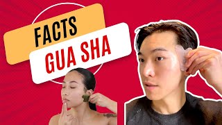 What is a Gua Sha tool good for?