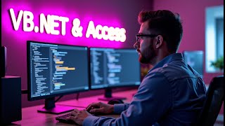 Visual Basic .Net : Search in Access Database - DataGridView BindingSource Filter (Part 2/2)