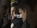 The Rookie Bloopers