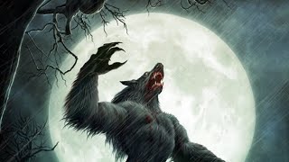 The Energy Werewolf Defined (LIVESTREAM)