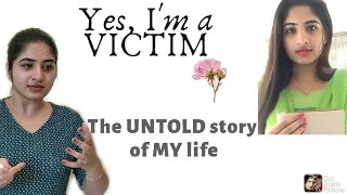 IAM A VICTIM -Part 1| Megha Kurian|ഓർക്കാൻ പോലും കഴിയാത്ത ആ ദിവസം | The untold story of my life