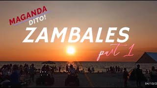 Tagpuan sa Liwa - San Felipe Zambales Part1