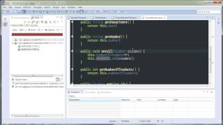 Agile Java - Lesson 2-2 (Learning Java with eclipse + JUnit, TDD)