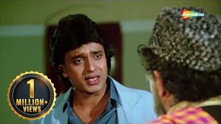 Family Drama Movie | Swarag Se Sunder (1986) (HD) - Jeetendra, Mithun Chakraborty, Jaya Pradha