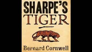 Sharpe's Tiger full Audiobook Part 2