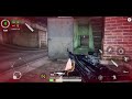 night mode machine gun gameplay wex mobile