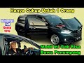 Full Audio Modifikasi Daihatsu Xenia