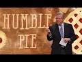 Humbleness and Appreciation | Dr. Roger Teel