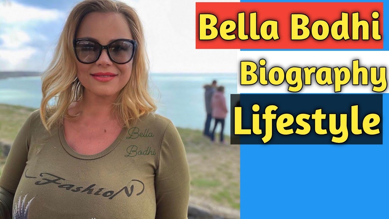 Bella Bodhi.. Wiki And Biography | Facts| Lifestyle | Plus Size Model ...