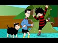 The Greatest Show! | Funny Episodes | Dennis and Gnasher