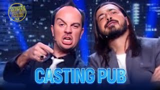 Jarry et Moundir en mode beau gosse 🤣 | VTEP | Saison 04