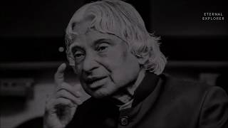 Remembering Dr. APJ Abdul Kalam | Kanavu Kanungal