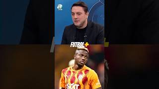 Okan Koç: Osimhen'e yapılan 40 yıllık Galatasaraylıymış gibi yorumlarına gülüyorum!