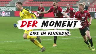 FCI.TV: Der Moment | Schanzer Fanradio