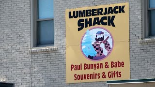 In Business: Bemidji's Lumberjack Shack Reopens with New Owners, New Plans on the Horizon