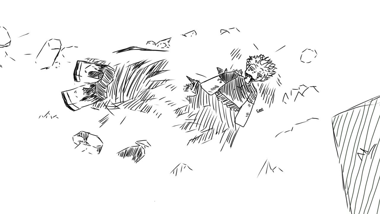 Jujutsu Shenanigans Mobile Build Mode Tutorial Youtube