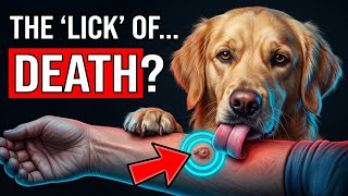 Beware! Is "Dog Lick" Really Dangerous? | Capnocytophaga Bacteria