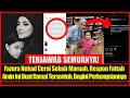 Fazura Nekad Cerai Sebab Maruah, Respon Fattah Amin Ini Buat Ramai Tersentuh, Begini Perkongsiannya