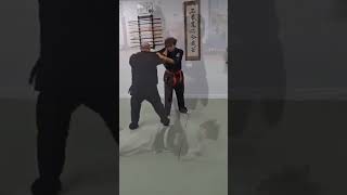 Aiki for Grappling | Trio Martial Arts Academy