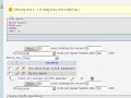 3. Basic SQL query on a mySQL table