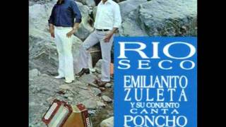 Rio seco - Los Hermanos Zuleta