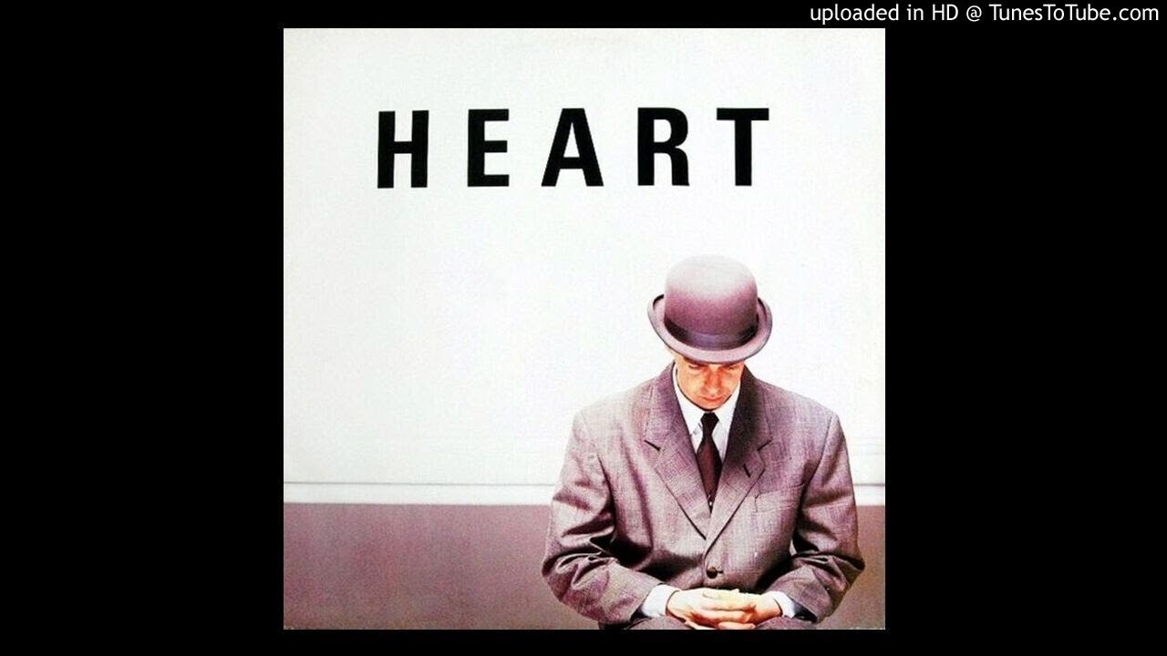 Pet Shop Boys - Heart ( Instrumental) - YouTube