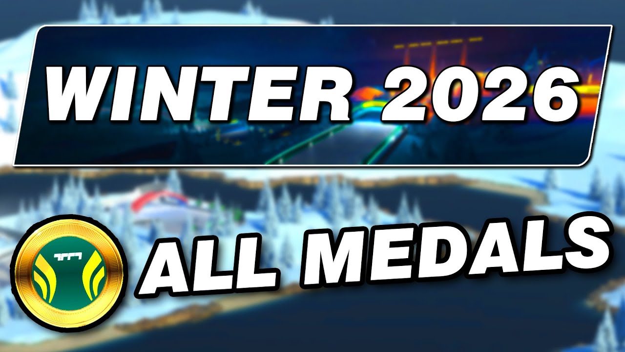 This Trackmania Campaign Changed Everything Youtube