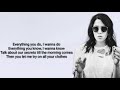 k.flay sister lyrics video