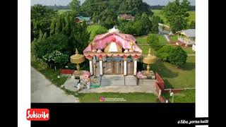 jorhat Borveti Namghar || Malow pathar ..