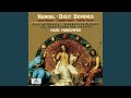 Handel: Saeviat tellus inter rigores HWV 240 Motetto per la Madonna Santissima del Carmine -...