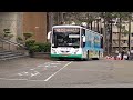 20241212 新竹市公車2路 交大校車 同時抵達光復校區 mov 9792