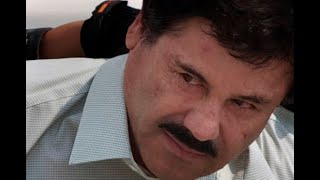 Watch live: Officials speak to reporters after Joaquín ‘El Chapo’ Guzmán receives life sentence