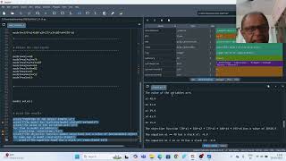 Linear Programming in Python, Airline Staffing Problem