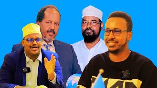 Waraysi: Duqa magaalada Kismaayo Cumar Farowayne iyo Dagaalka Dowlada Fedaralka ah iyo Jubaland.