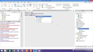 Debounce Tutorial (GUI Button)