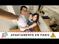 Family locked up in 11m2 in Paris