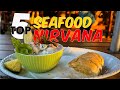 Rarotonga Cook Islands: Best Seafood Restaurants