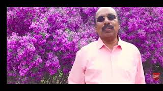 'Yaakobe un Koodarame Azhagu...!!'  Song by VGP Golden Beach Owner  Rev. VG. Selvaraj.