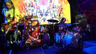 Earthless 11/11/24 @ The Chapel SF