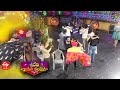 Musical Chair Game | Sridevi Drama Company | 29th January 2023 | ETV Telugu