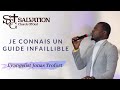 Je connais un guide infaillible | O quel parfait bonheur | Evangelist Jonas Trofort