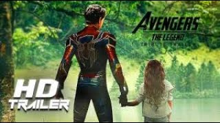 avengers 5 secret wars trailer official