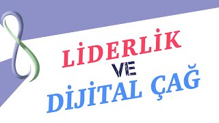 Liderlik ve Dijital Çağ Prof. Dr. Yeşim TODUK Anlatıyor 👉