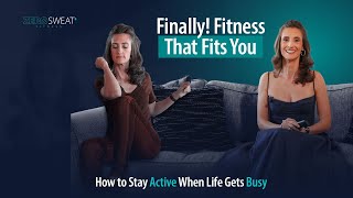 Join the Movement Revolution! -- Zero Sweat Fitness - Zero Sweat Fitness