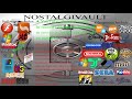 Nostalgivault Trailer